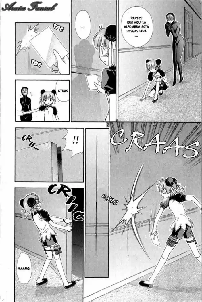 Read or Dream (2002) - Capítulo 8 - Página 19 - LectorTMOo