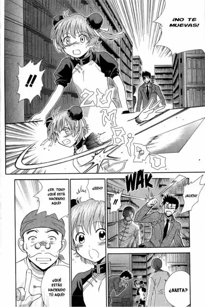 Read or Dream (2002) - Capítulo 8 - Página 25 - LectorTMOo