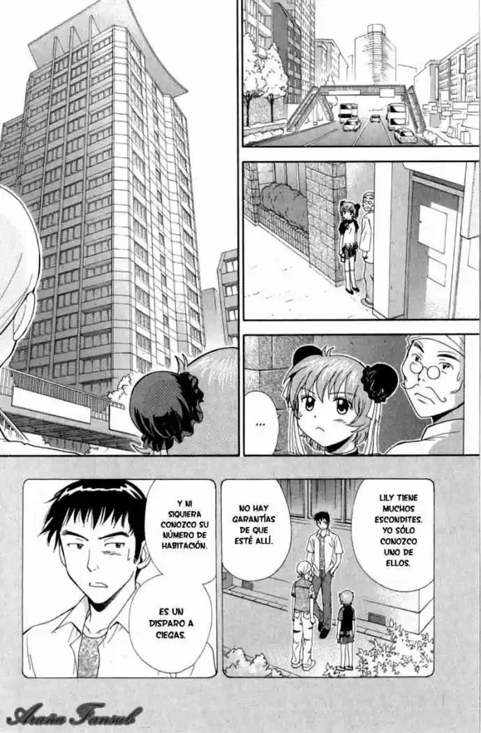 Read or Dream (2002) - Capítulo 9 - Página 18 - LectorTMOo