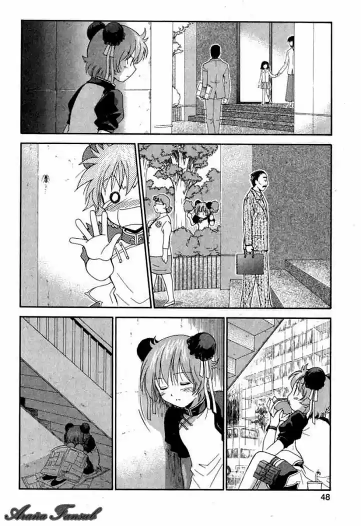 Read or Dream (2002) - Capítulo 9 - Página 20 - LectorTMOo
