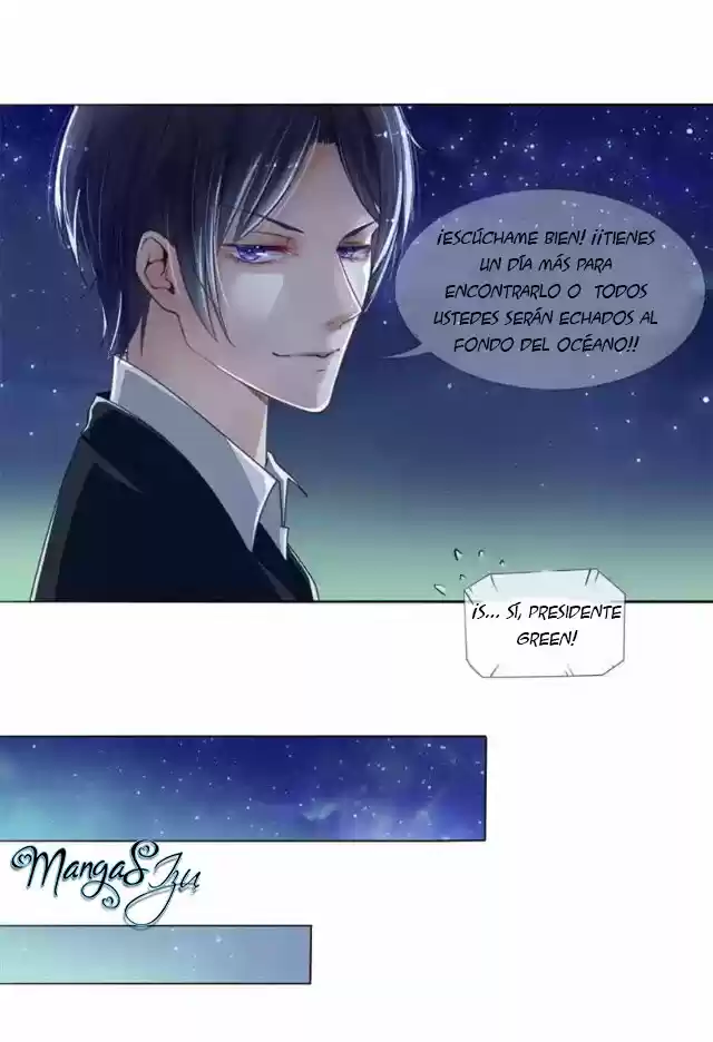 Ready to Dote on You - Capítulo 1 - Página 6 - LectorTMOo