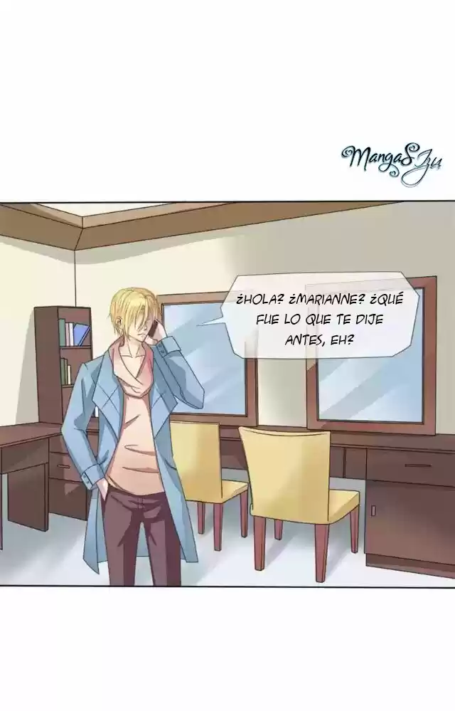 Ready to Dote on You - Capítulo 1 - Página 8 - LectorTMOo