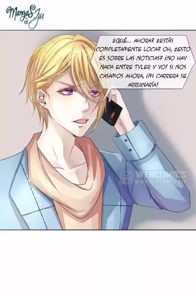 Ready to Dote on You - Capítulo 1 - Página 10 - LectorTMOo