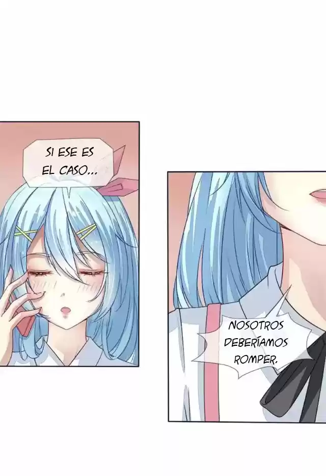 Ready to Dote on You - Capítulo 1 - Página 11 - LectorTMOo