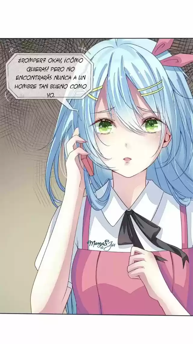 Ready to Dote on You - Capítulo 1 - Página 12 - LectorTMOo