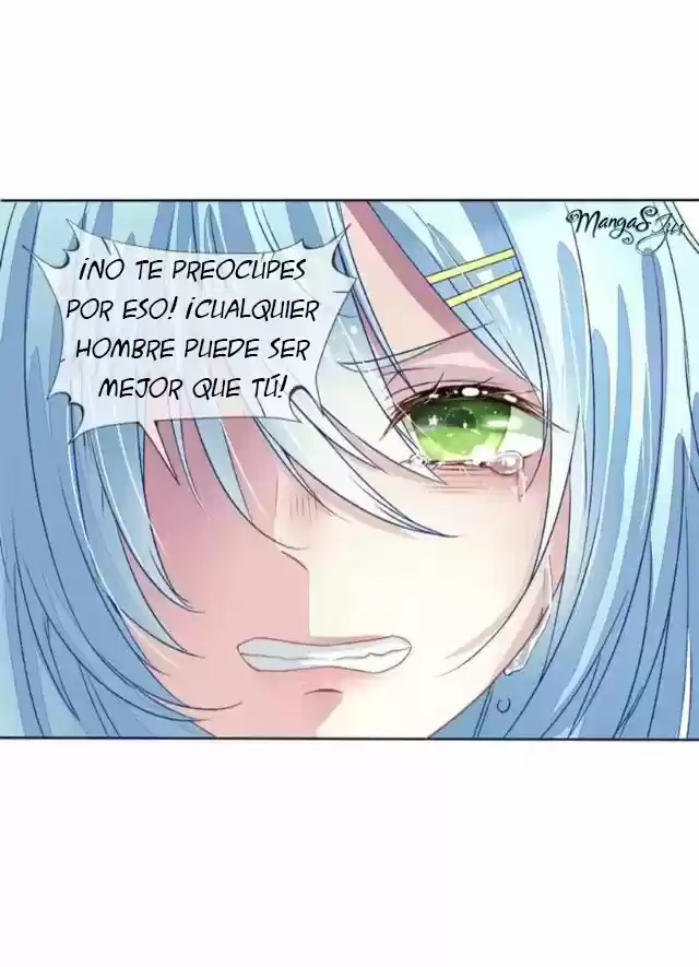 Ready to Dote on You - Capítulo 1 - Página 13 - LectorTMOo