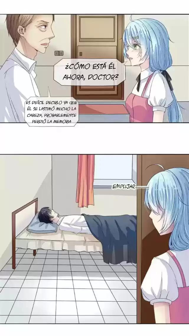 Ready to Dote on You - Capítulo 1 - Página 17 - LectorTMOo