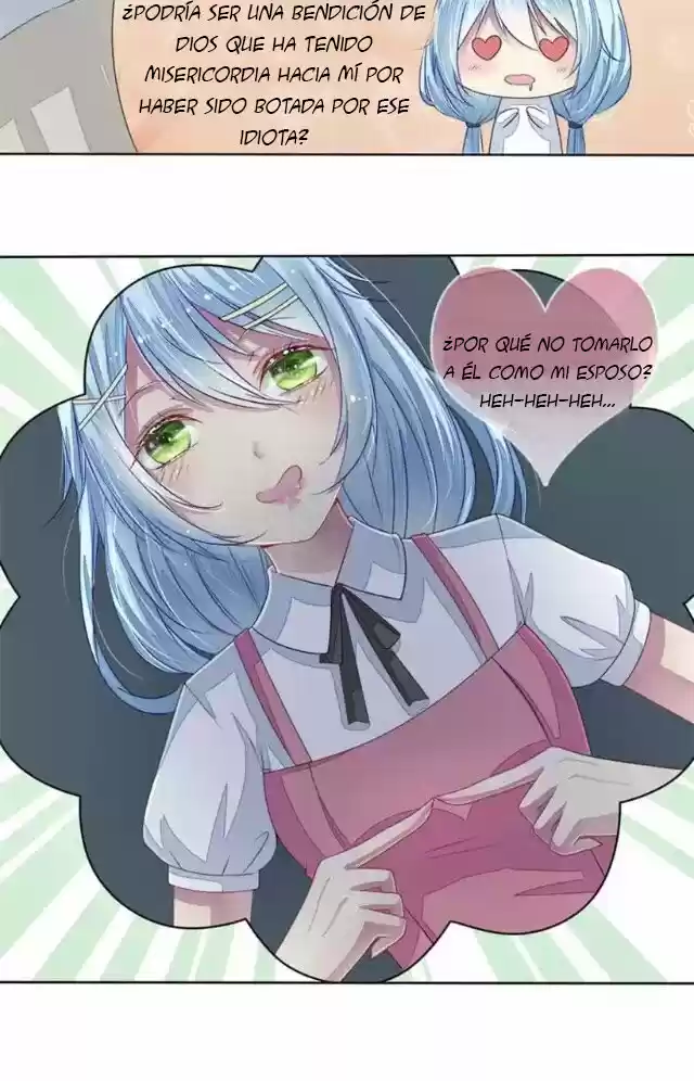 Ready to Dote on You - Capítulo 1 - Página 19 - LectorTMOo