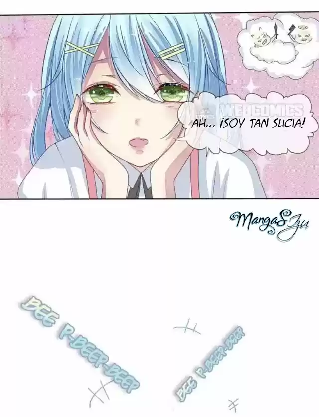 Ready to Dote on You - Capítulo 1 - Página 22 - LectorTMOo