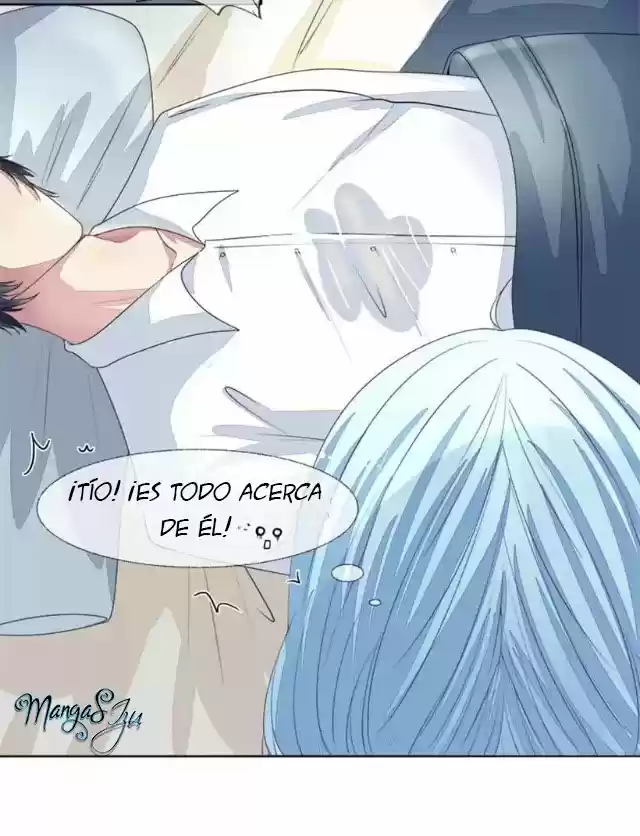 Ready to Dote on You - Capítulo 1 - Página 24 - LectorTMOo