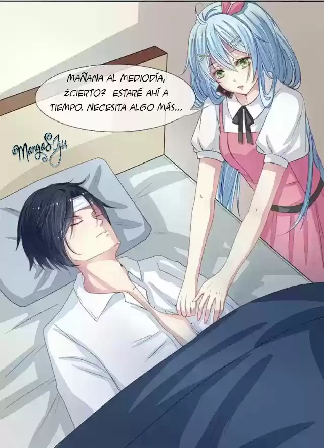 Ready to Dote on You - Capítulo 1 - Página 25 - LectorTMOo