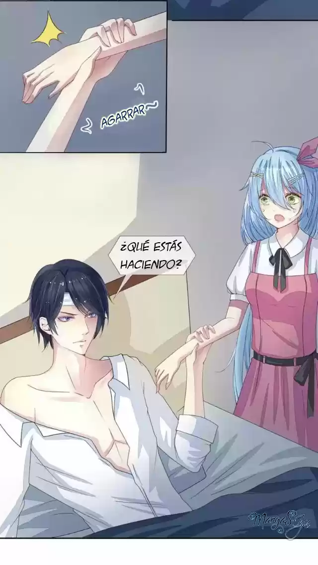 Ready to Dote on You - Capítulo 1 - Página 26 - LectorTMOo