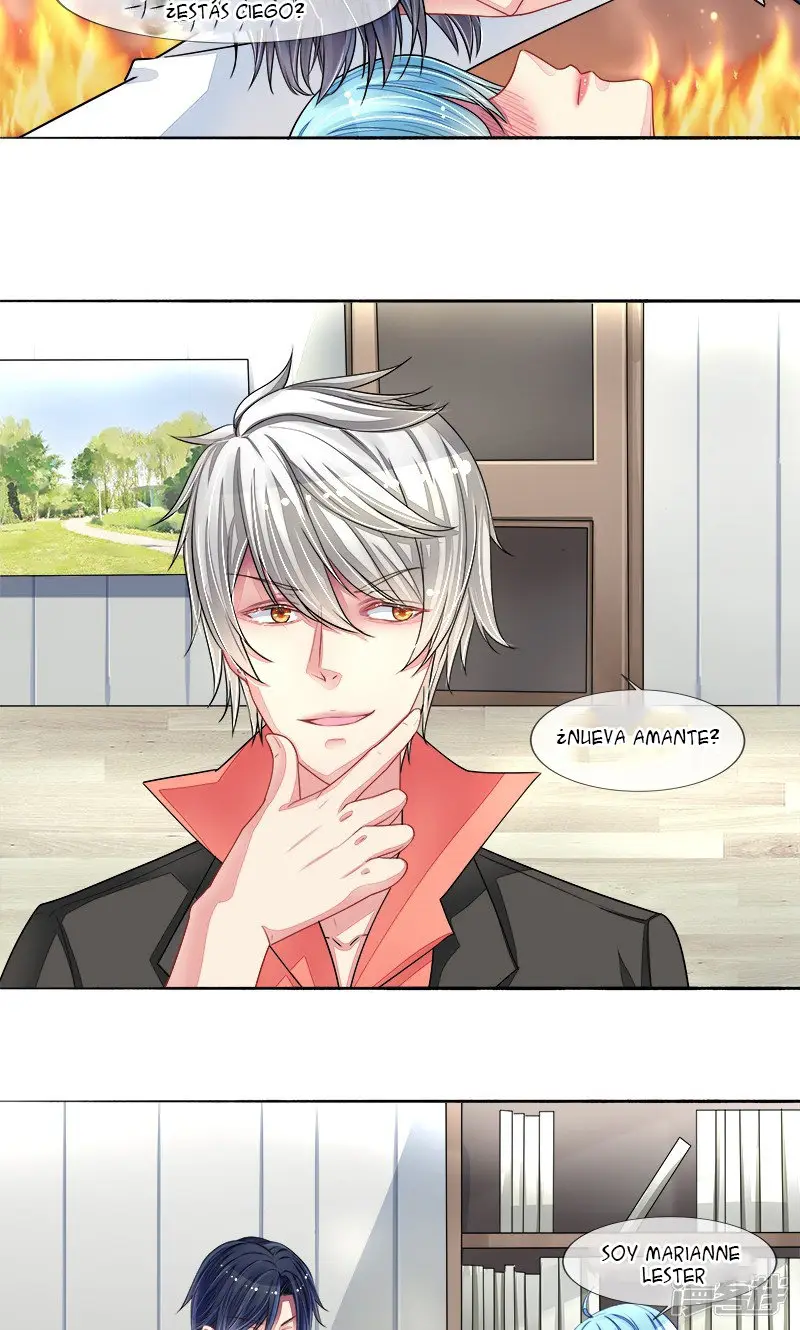 Ready to Dote on You - Capítulo 10 - Página 8 - LectorTMOo