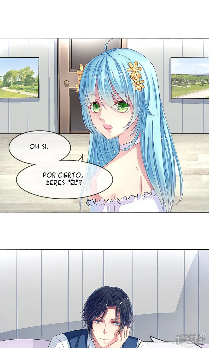 Ready to Dote on You - Capítulo 10 - Página 10 - LectorTMOo