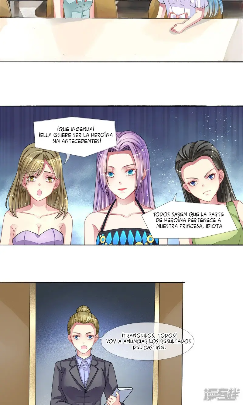 Ready to Dote on You - Capítulo 10 - Página 15 - LectorTMOo