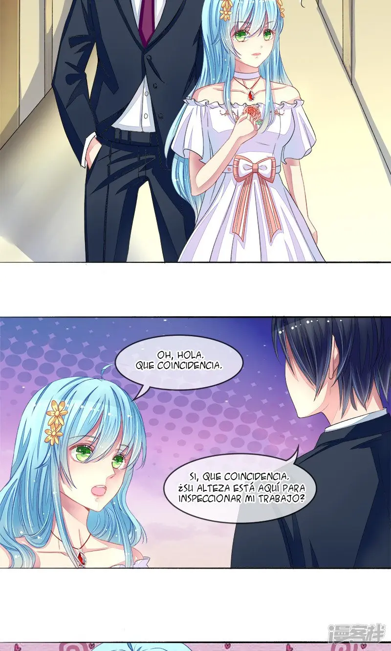 Ready to Dote on You - Capítulo 10 - Página 21 - LectorTMOo
