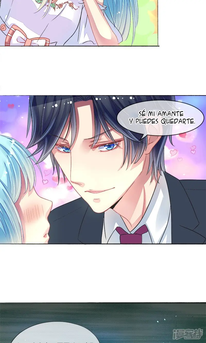 Ready to Dote on You - Capítulo 10 - Página 23 - LectorTMOo