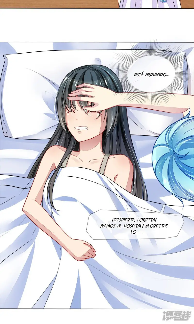 Ready to Dote on You - Capítulo 11 - Página 7 - LectorTMOo