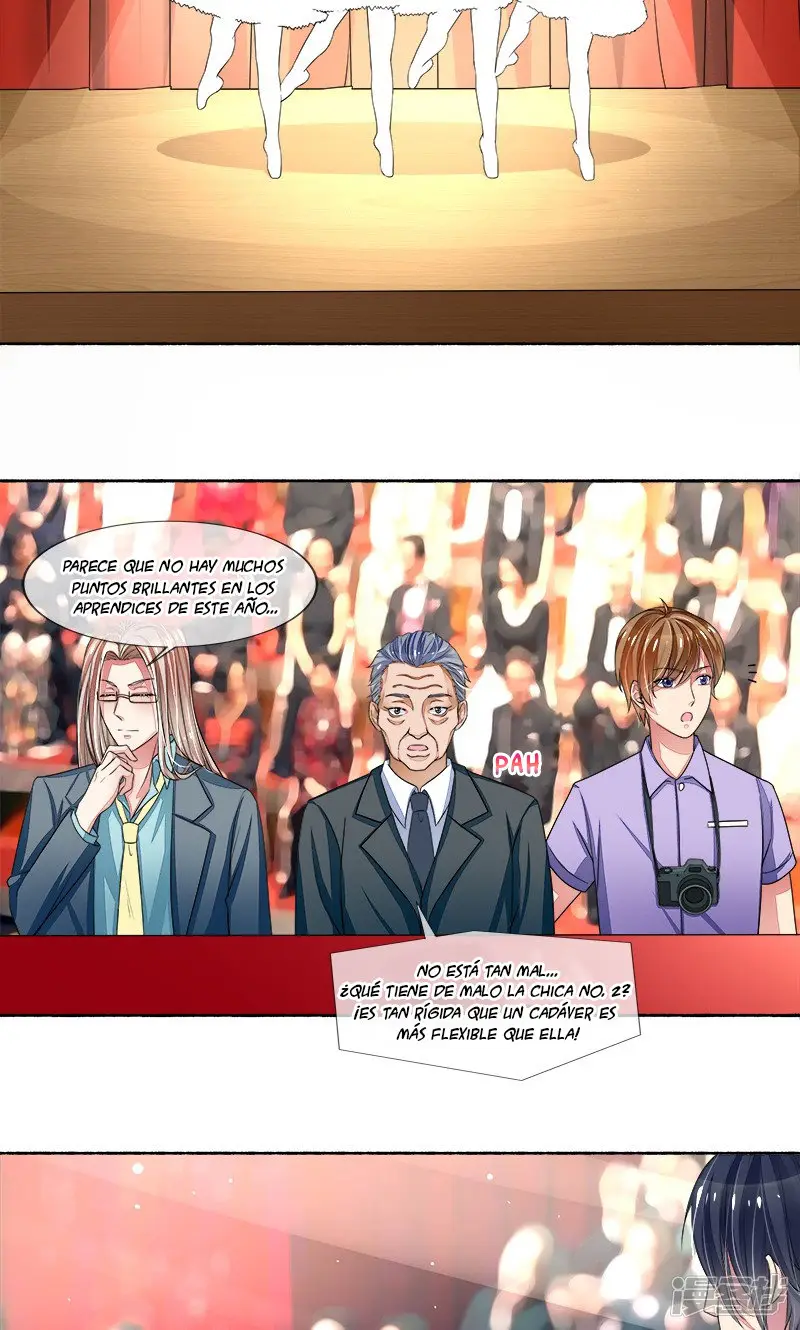 Ready to Dote on You - Capítulo 11 - Página 13 - LectorTMOo