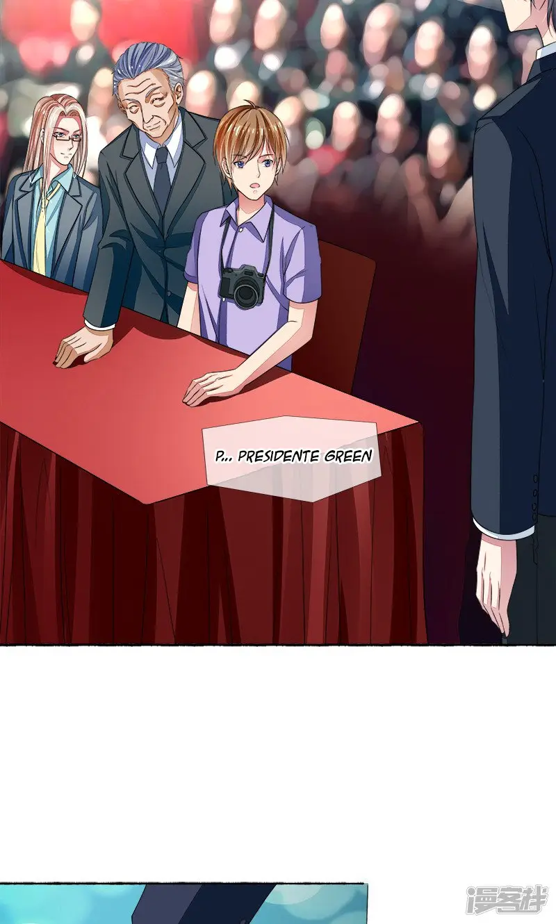 Ready to Dote on You - Capítulo 11 - Página 14 - LectorTMOo