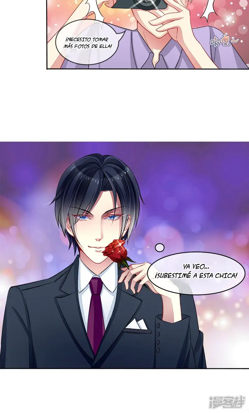 Ready to Dote on You - Capítulo 11 - Página 26 - LectorTMOo