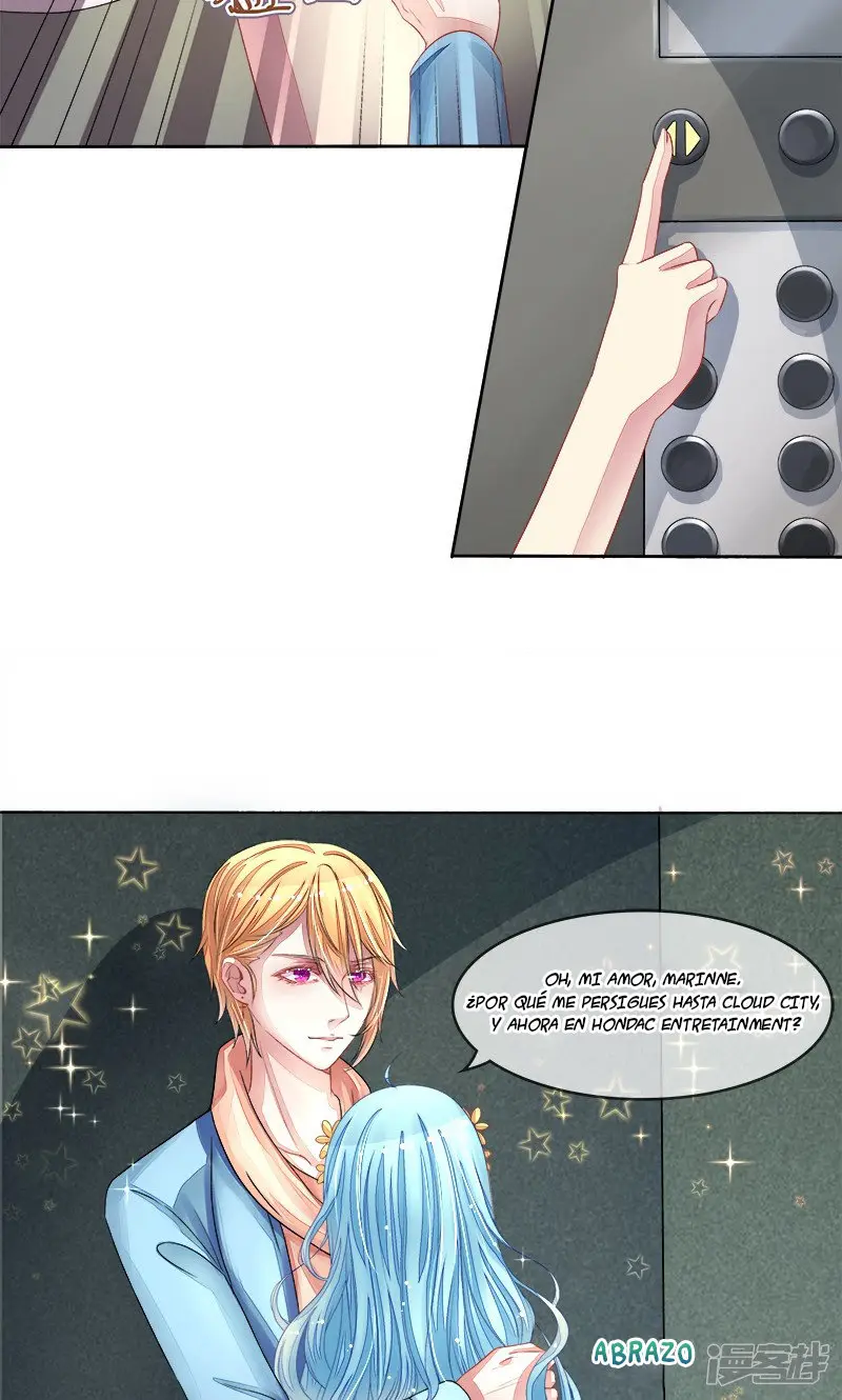 Ready to Dote on You - Capítulo 12 - Página 20 - LectorTMOo