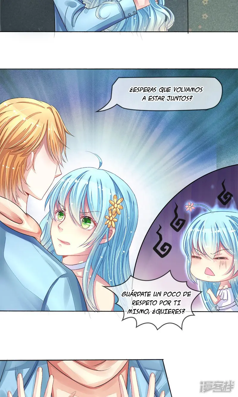 Ready to Dote on You - Capítulo 12 - Página 21 - LectorTMOo