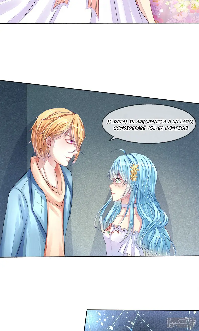 Ready to Dote on You - Capítulo 12 - Página 23 - LectorTMOo