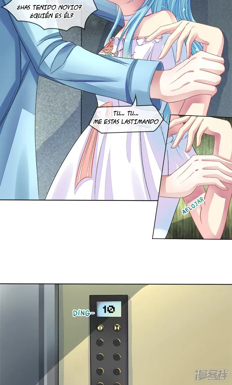 Ready to Dote on You - Capítulo 12 - Página 25 - LectorTMOo