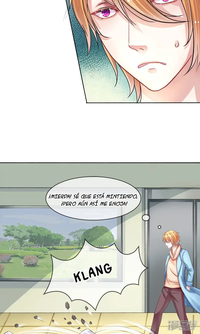 Ready to Dote on You - Capítulo 12 - Página 27 - LectorTMOo