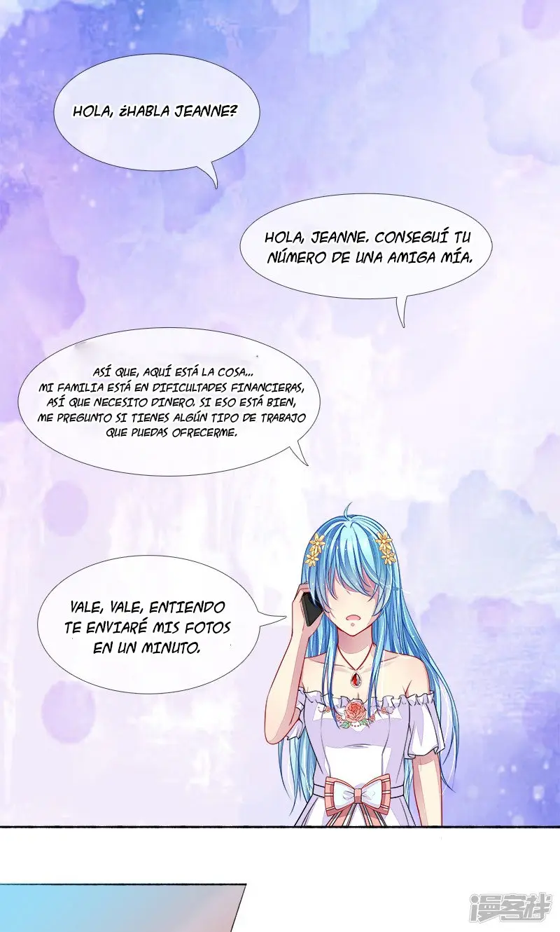 Ready to Dote on You - Capítulo 13 - Página 7 - LectorTMOo