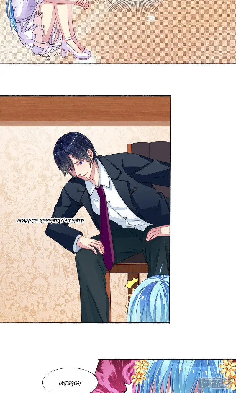 Ready to Dote on You - Capítulo 13 - Página 14 - LectorTMOo