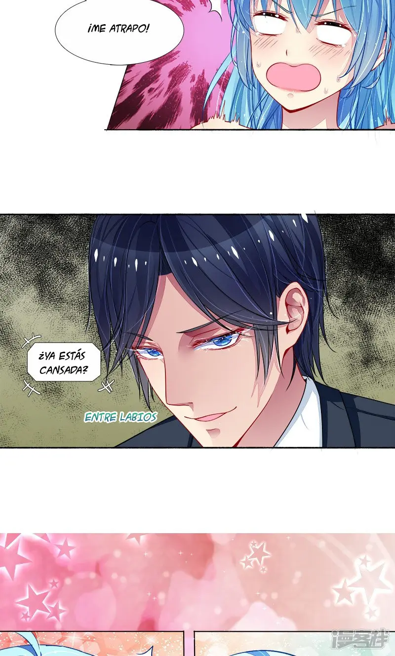 Ready to Dote on You - Capítulo 13 - Página 15 - LectorTMOo