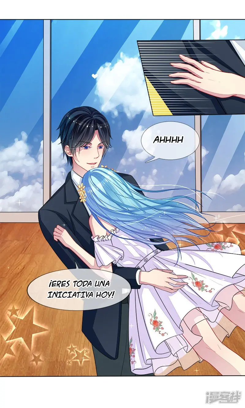 Ready to Dote on You - Capítulo 13 - Página 21 - LectorTMOo