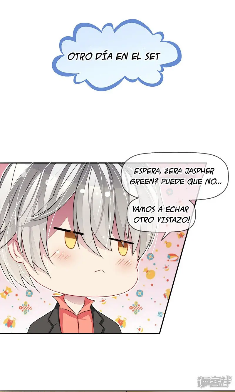Ready to Dote on You - Capítulo 13 - Página 25 - LectorTMOo