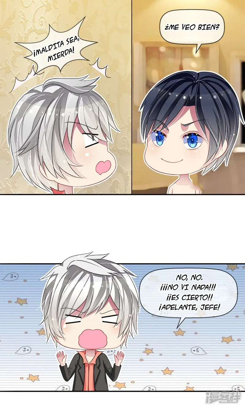 Ready to Dote on You - Capítulo 13 - Página 26 - LectorTMOo