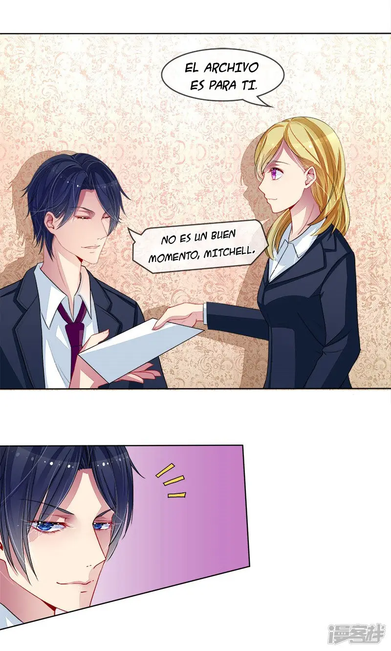 Ready to Dote on You - Capítulo 14 - Página 9 - LectorTMOo