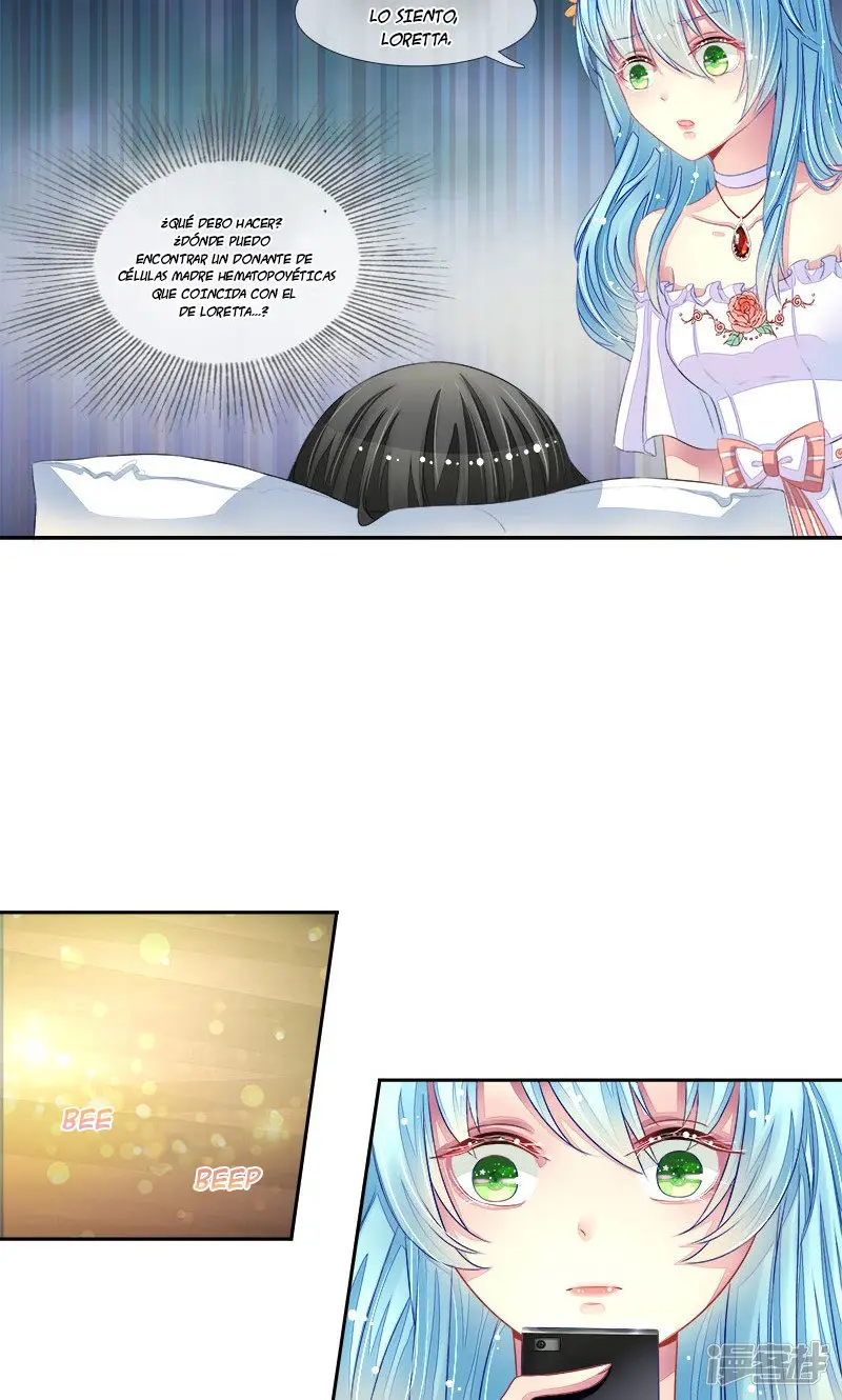Ready to Dote on You - Capítulo 14 - Página 14 - LectorTMOo