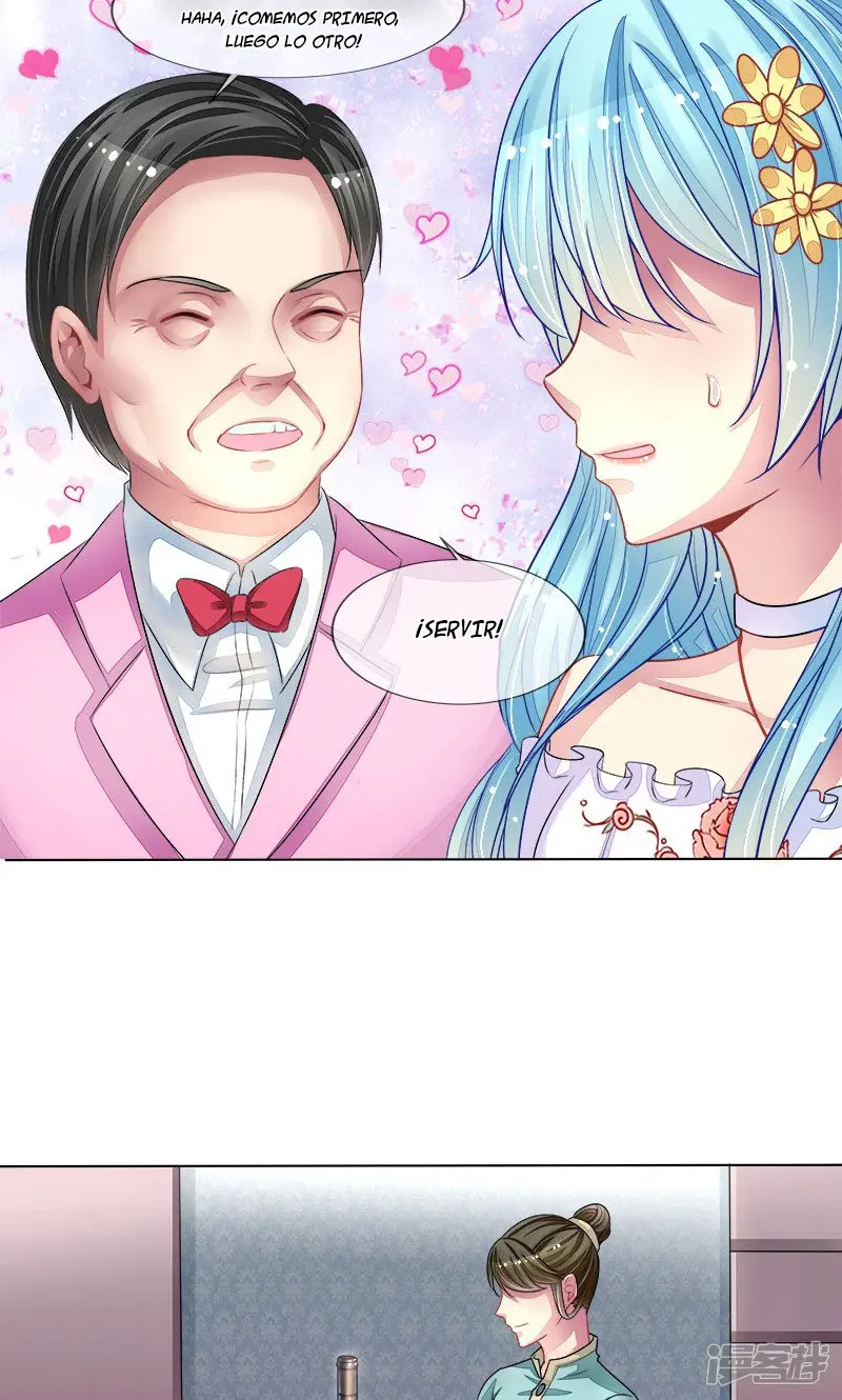 Ready to Dote on You - Capítulo 14 - Página 19 - LectorTMOo
