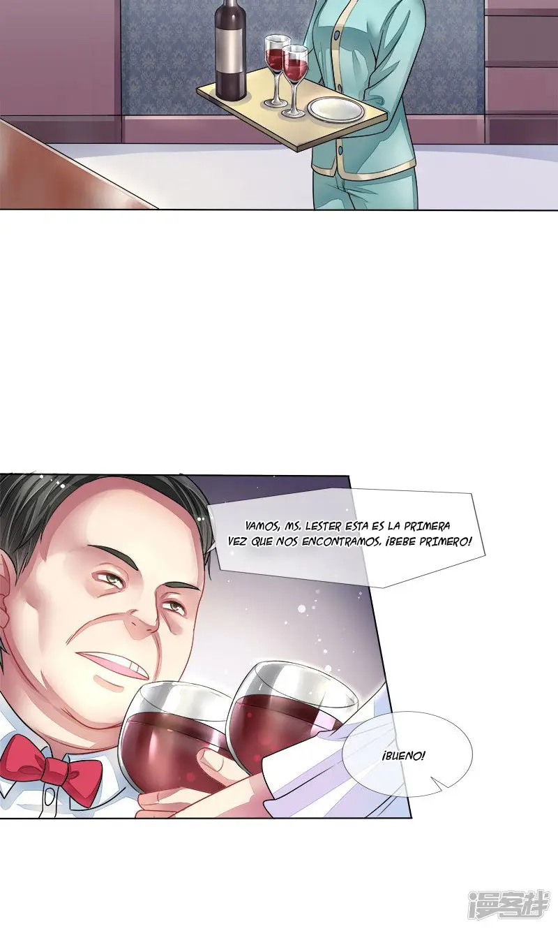 Ready to Dote on You - Capítulo 14 - Página 20 - LectorTMOo