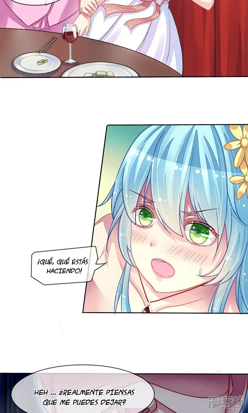 Ready to Dote on You - Capítulo 14 - Página 28 - LectorTMOo