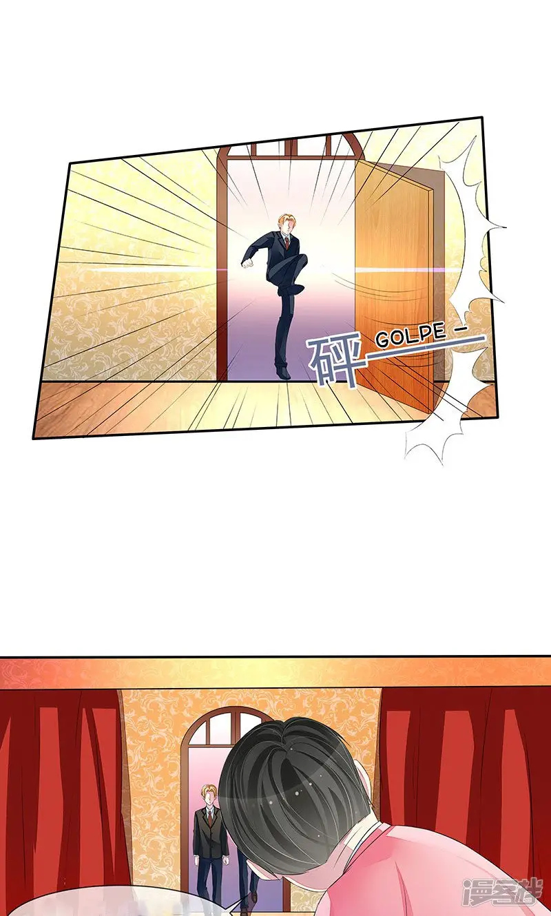 Ready to Dote on You - Capítulo 15 - Página 6 - LectorTMOo