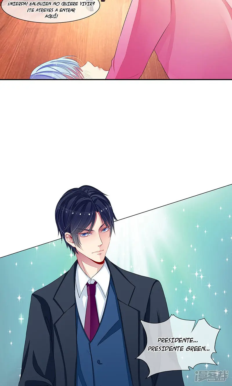 Ready to Dote on You - Capítulo 15 - Página 7 - LectorTMOo