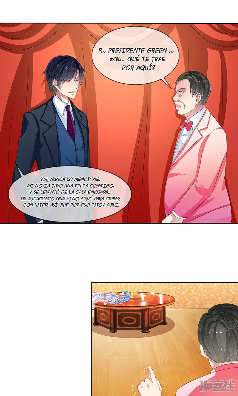 Ready to Dote on You - Capítulo 15 - Página 9 - LectorTMOo