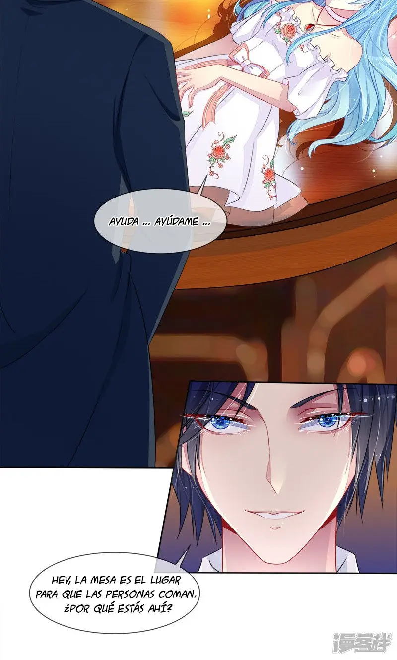 Ready to Dote on You - Capítulo 15 - Página 11 - LectorTMOo
