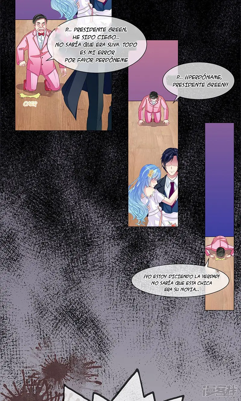 Ready to Dote on You - Capítulo 15 - Página 15 - LectorTMOo
