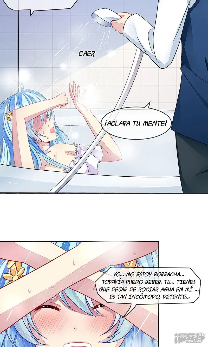 Ready to Dote on You - Capítulo 15 - Página 20 - LectorTMOo