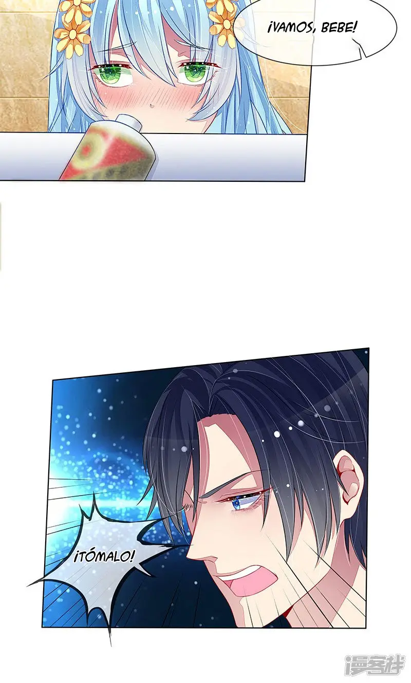 Ready to Dote on You - Capítulo 15 - Página 26 - LectorTMOo