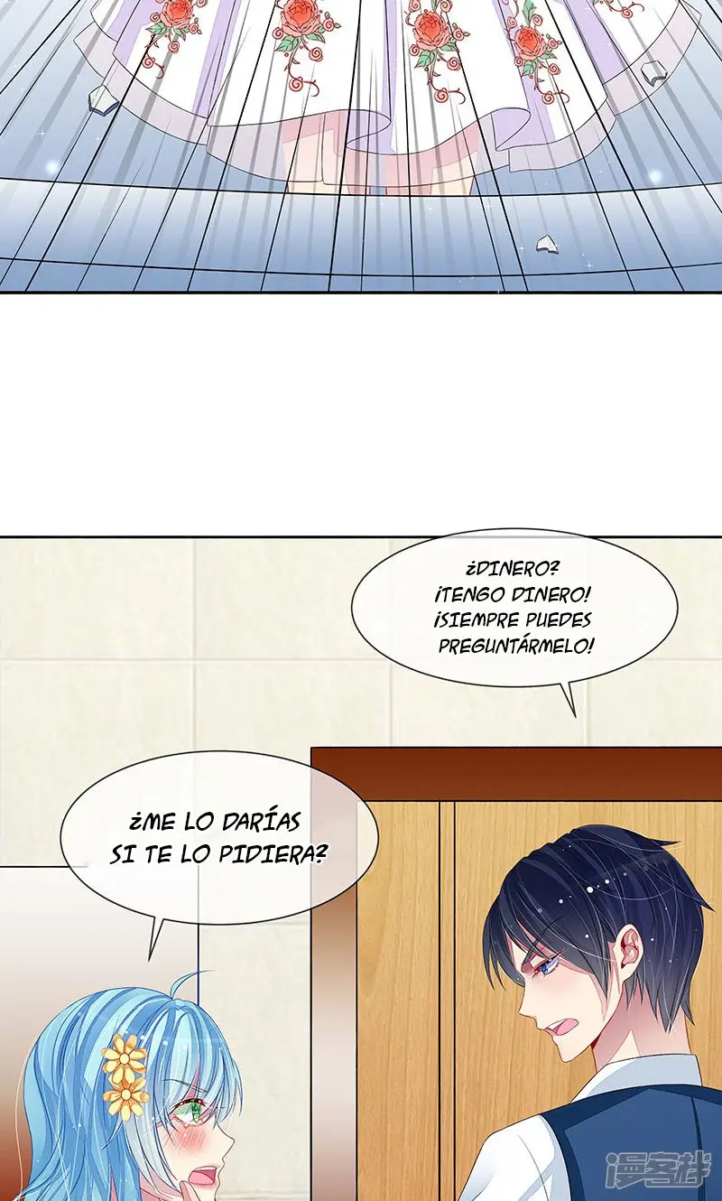 Ready to Dote on You - Capítulo 15 - Página 31 - LectorTMOo