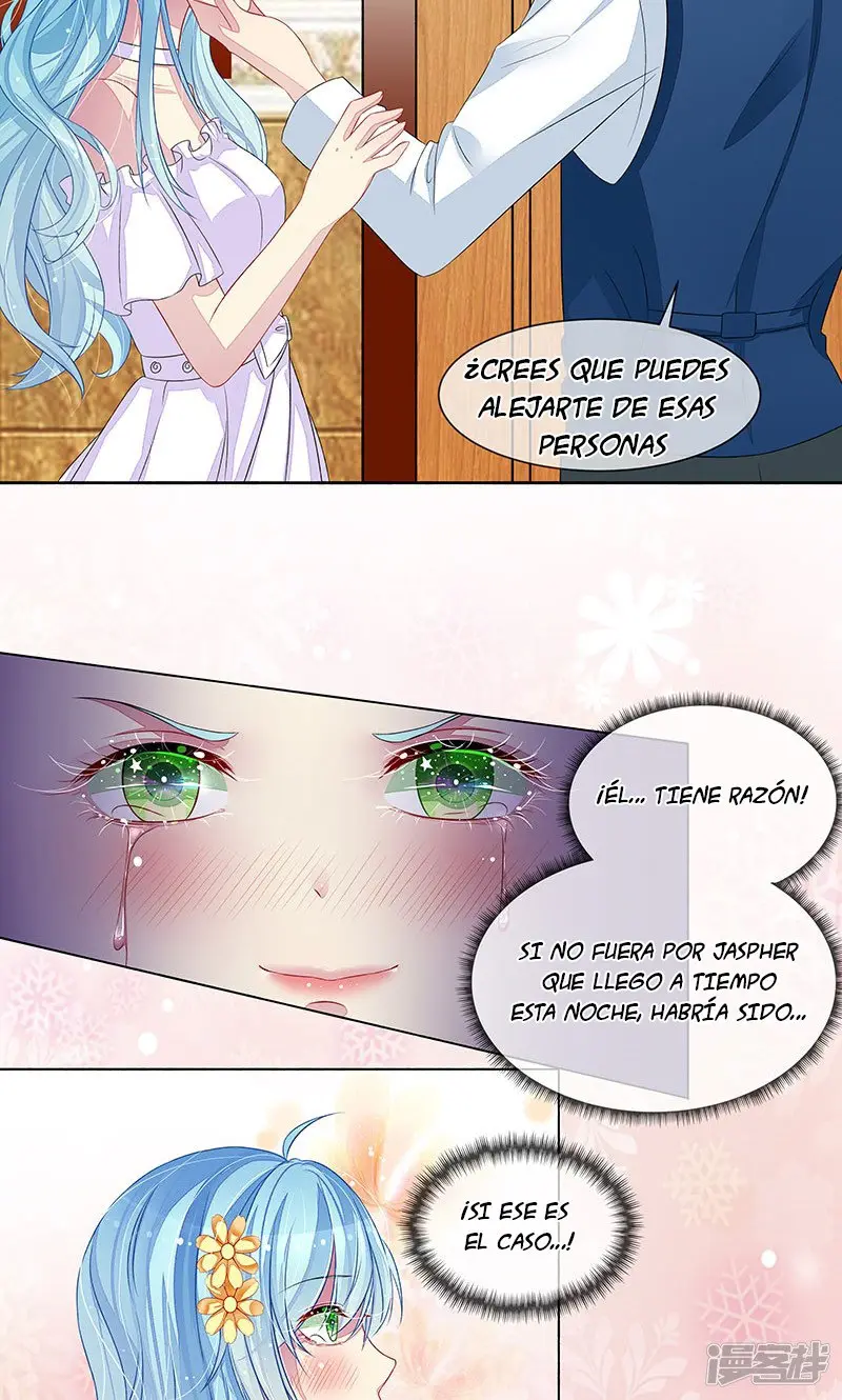 Ready to Dote on You - Capítulo 15 - Página 32 - LectorTMOo